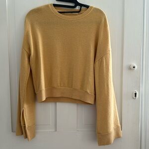 Project Social T Crew Neck